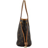 ルイ・ヴィトン LOUIS VUITTON ネヴァーフルPM M41245 ブラウン モノグラムキャンバス レディース トートバッグ