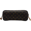 ルイ・ヴィトン LOUIS VUITTON ネヴァーフルPM M41245 ブラウン モノグラムキャンバス レディース トートバッグ