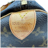 ルイ・ヴィトン LOUIS VUITTON キーポル 45 M41428 ブラウン モノグラムキャンバス ユニセックス ボストンバッグ