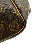 ルイ・ヴィトン LOUIS VUITTON キーポル 45 M41428 ブラウン モノグラムキャンバス ユニセックス ボストンバッグ