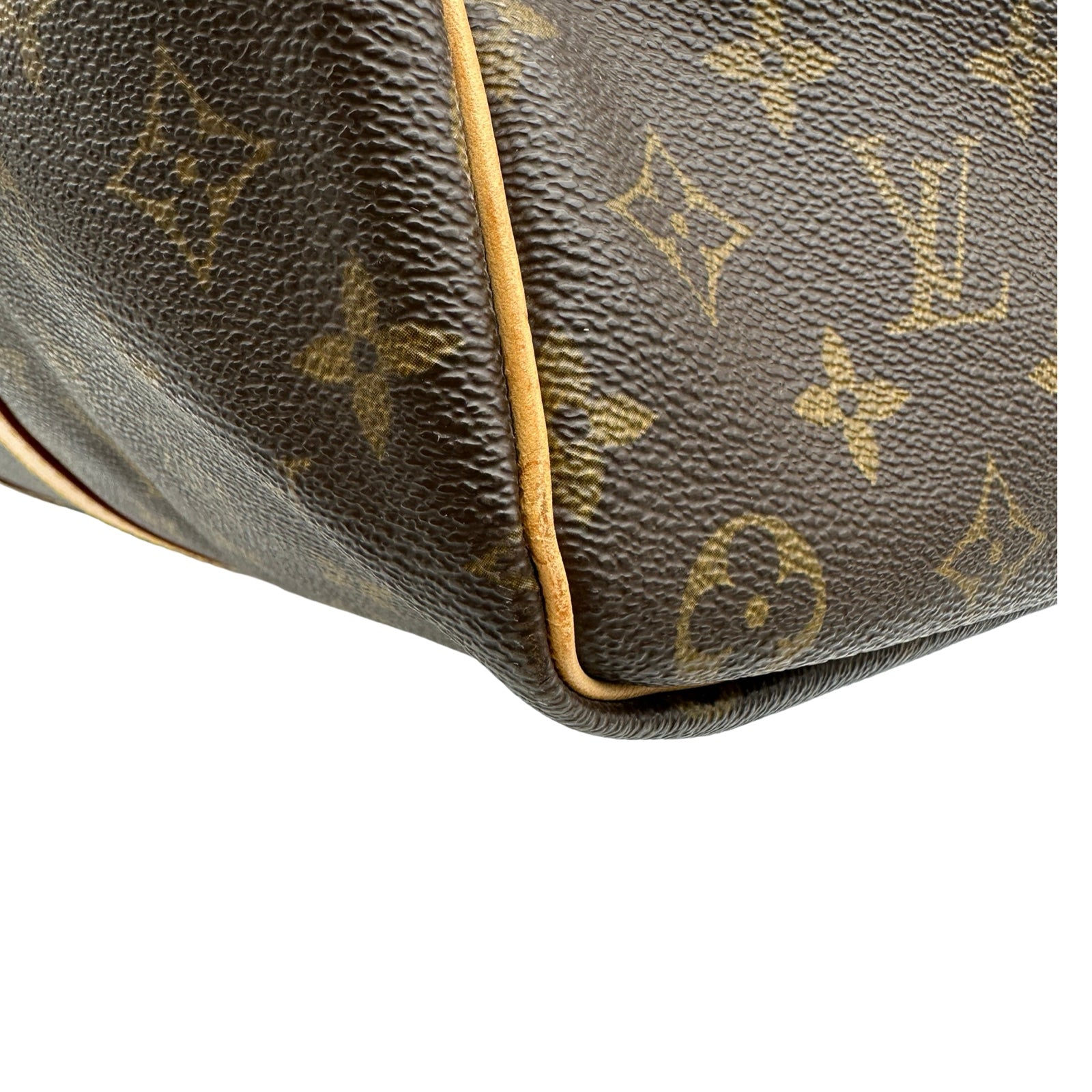 Louis Vuitton キーポル45 M41428 ボストンバッグ ルイ・ヴィトン LOUIS VUITTON キーポル 45 M41428 ブラウン
