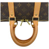 ルイ・ヴィトン LOUIS VUITTON キーポル 45 M41428 ブラウン モノグラムキャンバス ユニセックス ボストンバッグ