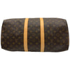 ルイ・ヴィトン LOUIS VUITTON キーポル 45 M41428 ブラウン モノグラムキャンバス ユニセックス ボストンバッグ