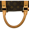 ルイ・ヴィトン LOUIS VUITTON キーポル50 M41426 ブラウン モノグラム ユニセックス ボストンバッグ