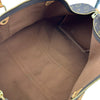 ルイ・ヴィトン LOUIS VUITTON キーポル50 M41426 ブラウン モノグラム ユニセックス ボストンバッグ