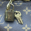 ルイ・ヴィトン LOUIS VUITTON キーポル50 M41426 ブラウン モノグラム ユニセックス ボストンバッグ