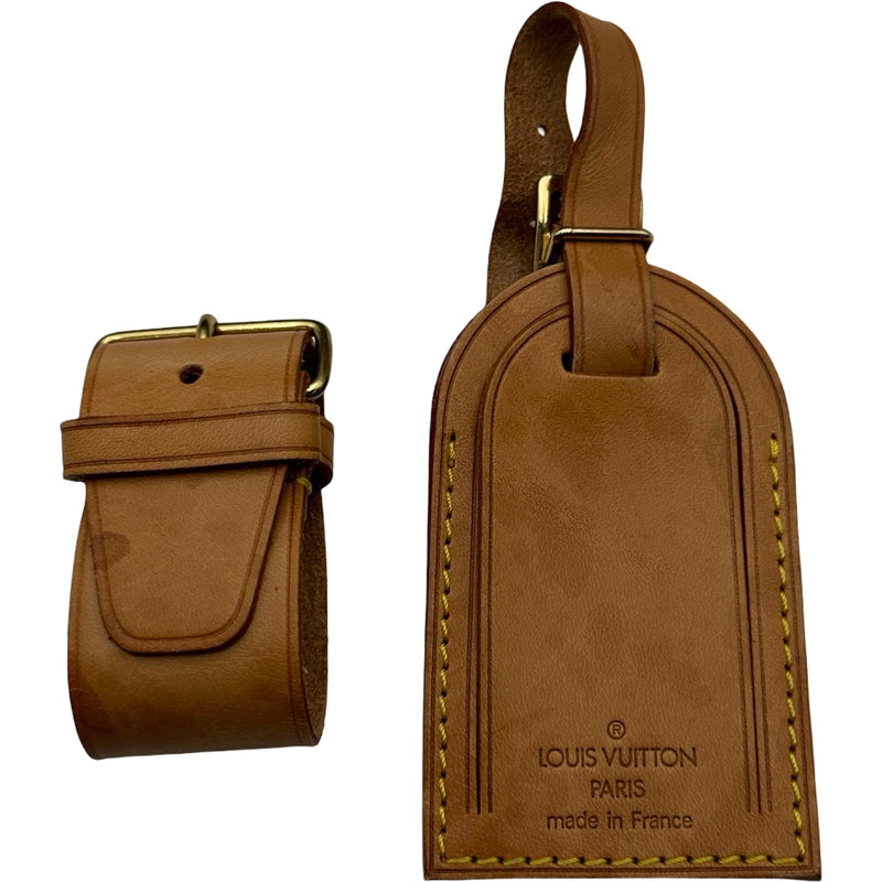 ルイ・ヴィトン LOUIS VUITTON キーポル50 M41426 ブラウン モノグラム