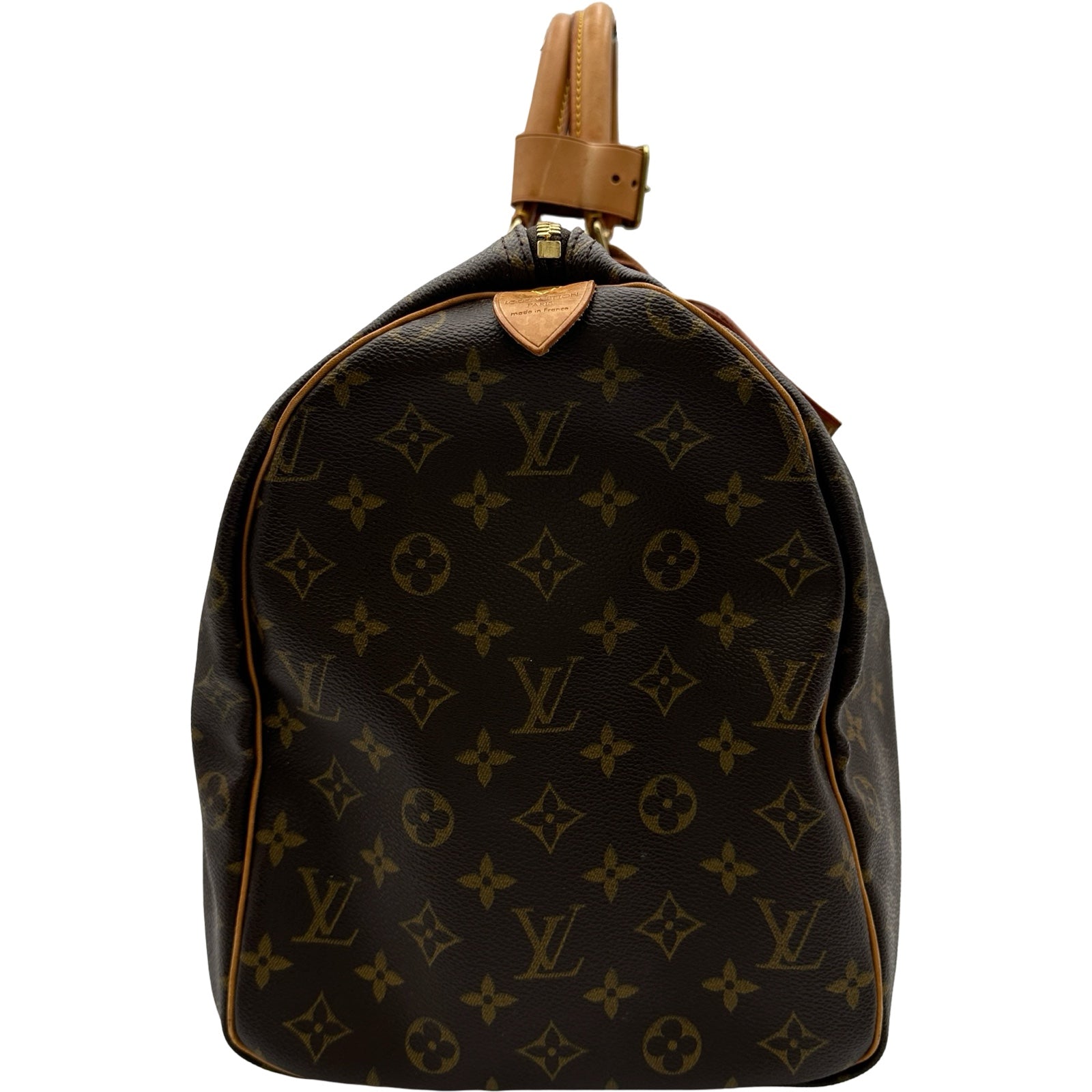 ルイ・ヴィトン LOUIS VUITTON キーポル50 M41426 ブラウン モノグラム