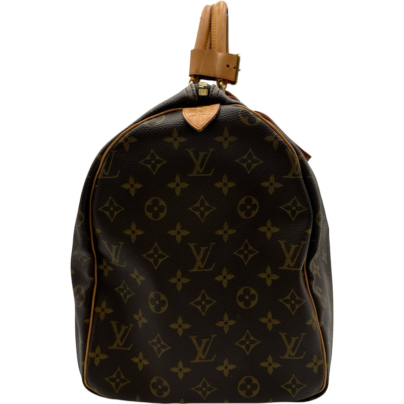 ルイ・ヴィトン LOUIS VUITTON キーポル50 M41426 ブラウン モノグラム
