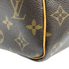 ルイ・ヴィトン LOUIS VUITTON キーポル50 M41426 ブラウン モノグラム ユニセックス ボストンバッグ