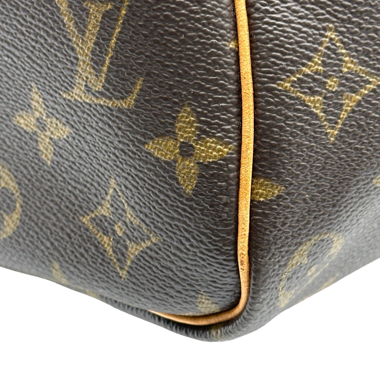 ルイ・ヴィトン LOUIS VUITTON キーポル50 M41426 ブラウン モノグラム