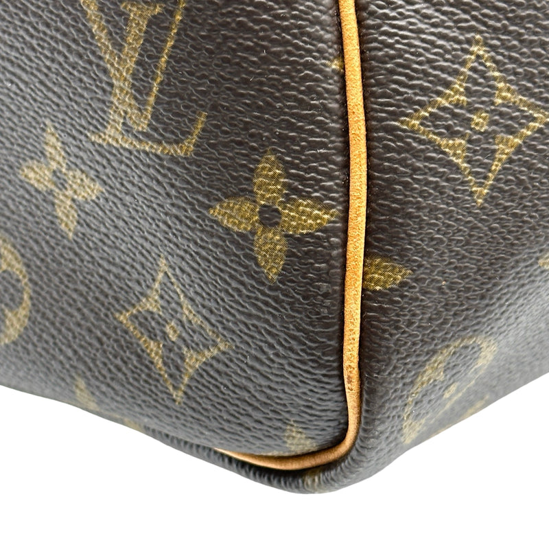 ルイ・ヴィトン LOUIS VUITTON キーポル50 M41426 ブラウン モノグラム