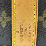 ルイ・ヴィトン LOUIS VUITTON キーポル・バンドリエール50 M41416 ブラウン モノグラム ユニセックス ボストンバッグ