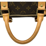 ルイ・ヴィトン LOUIS VUITTON キーポル・バンドリエール50 M41416 ブラウン モノグラム ユニセックス ボストンバッグ