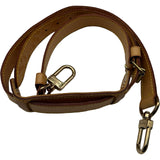 ルイ・ヴィトン LOUIS VUITTON キーポル・バンドリエール50 M41416 ブラウン モノグラム ユニセックス ボストンバッグ