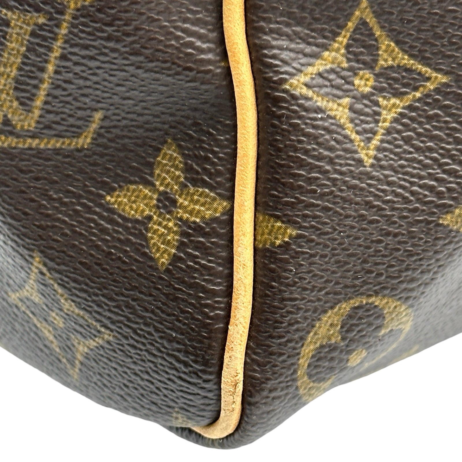 ルイ・ヴィトン LOUIS VUITTON キーポル・バンドリエール50 M41416