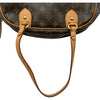 ルイ・ヴィトン LOUIS VUITTON モントルグイユPM M95565 ブラウン モノグラム レディース ショルダーバッグ