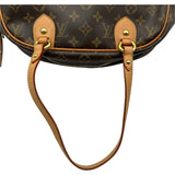 ルイ・ヴィトン LOUIS VUITTON モントルグイユPM M95565 ブラウン モノグラム レディース ショルダーバッグ