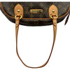 ルイ・ヴィトン LOUIS VUITTON モントルグイユPM M95565 ブラウン モノグラム レディース ショルダーバッグ