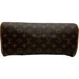 ルイ・ヴィトン LOUIS VUITTON モントルグイユPM M95565 ブラウン モノグラム レディース ショルダーバッグ