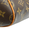 ルイ・ヴィトン LOUIS VUITTON モントルグイユPM M95565 ブラウン モノグラム レディース ショルダーバッグ