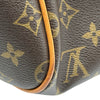 ルイ・ヴィトン LOUIS VUITTON モントルグイユPM M95565 ブラウン モノグラム レディース ショルダーバッグ