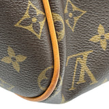 ルイ・ヴィトン LOUIS VUITTON モントルグイユPM M95565 ブラウン モノグラム レディース ショルダーバッグ