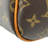 ルイ・ヴィトン LOUIS VUITTON モントルグイユPM M95565 ブラウン モノグラム レディース ショルダーバッグ