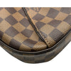 ルイ・ヴィトン LOUIS VUITTON テムズPM N48180 ブラウン ダミエ・エベヌ レディース ショルダーバッグ