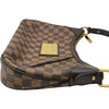 ルイ・ヴィトン LOUIS VUITTON テムズPM N48180 ブラウン ダミエ・エベヌ レディース ショルダーバッグ