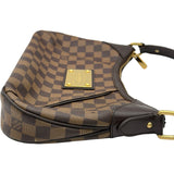 ルイ・ヴィトン LOUIS VUITTON テムズPM N48180 ブラウン ダミエ・エベヌ レディース ショルダーバッグ