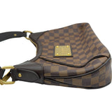 ルイ・ヴィトン LOUIS VUITTON テムズPM N48180 ブラウン ダミエ・エベヌ レディース ショルダーバッグ