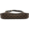 ルイ・ヴィトン LOUIS VUITTON テムズPM N48180 ブラウン ダミエ・エベヌ レディース ショルダーバッグ