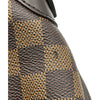 ルイ・ヴィトン LOUIS VUITTON テムズPM N48180 ブラウン ダミエ・エベヌ レディース ショルダーバッグ
