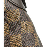 ルイ・ヴィトン LOUIS VUITTON テムズPM N48180 ブラウン ダミエ・エベヌ レディース ショルダーバッグ