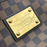 ルイ・ヴィトン LOUIS VUITTON テムズPM N48180 ブラウン ダミエ・エベヌ レディース ショルダーバッグ