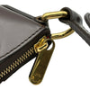 ルイ・ヴィトン LOUIS VUITTON テムズPM N48180 ブラウン ダミエ・エベヌ レディース ショルダーバッグ
