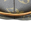 ルイ・ヴィトン LOUIS VUITTON ミュゼット・サルサ ロング M51387 ブラウン モノグラム レディース ショルダーバッグ