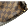 ルイ・ヴィトン LOUIS VUITTON ネヴァーフル MM M51105 ブラウン ダミエキャンバス レディース トートバッグ