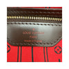 ルイ・ヴィトン LOUIS VUITTON ネヴァーフル MM M51105 ブラウン ダミエキャンバス レディース トートバッグ