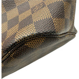 ルイ・ヴィトン LOUIS VUITTON ネヴァーフル MM M51105 ブラウン ダミエキャンバス レディース トートバッグ