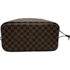 ルイ・ヴィトン LOUIS VUITTON ネヴァーフル MM M51105 ブラウン ダミエキャンバス レディース トートバッグ