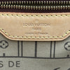 ルイ・ヴィトン LOUIS VUITTON ネヴァーフルMM M40156 ブラウン モノグラム レディース トートバッグ