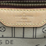 ルイ・ヴィトン LOUIS VUITTON ネヴァーフルMM M40156 ブラウン モノグラム レディース トートバッグ