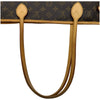 ルイ・ヴィトン LOUIS VUITTON ネヴァーフルMM M40156 ブラウン モノグラム レディース トートバッグ