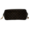 ルイ・ヴィトン LOUIS VUITTON ネヴァーフルMM M40156 ブラウン モノグラム レディース トートバッグ