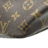 ルイ・ヴィトン LOUIS VUITTON ネヴァーフルMM M40156 ブラウン モノグラム レディース トートバッグ