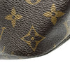 ルイ・ヴィトン LOUIS VUITTON ネヴァーフルMM M40156 ブラウン モノグラム レディース トートバッグ