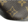 ルイ・ヴィトン LOUIS VUITTON ネヴァーフルMM M40156 ブラウン モノグラム レディース トートバッグ