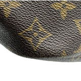 ルイ・ヴィトン LOUIS VUITTON ネヴァーフルMM M40156 ブラウン モノグラム レディース トートバッグ